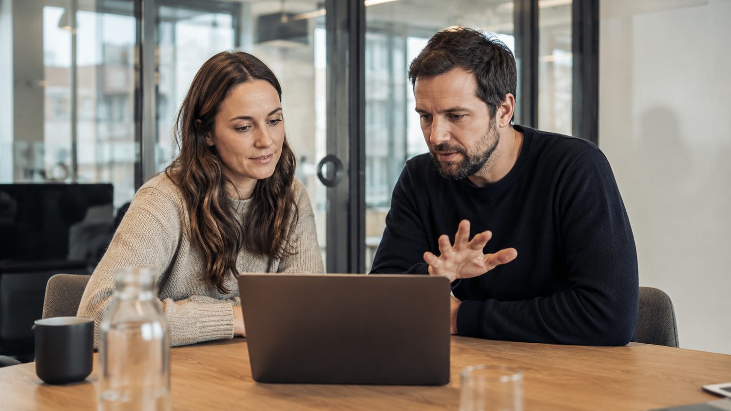 Schulung zur Einführung von Microsoft 365 Copilot